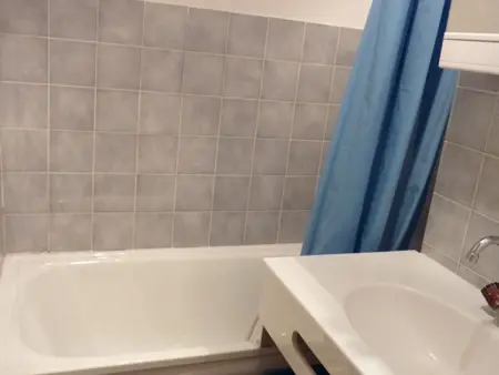 3 pièces cosy au départ des randonnées, 4 pers - Photo 13