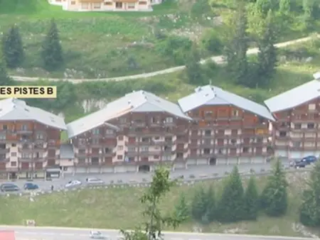3 pièces cosy au départ des randonnées, 4 pers - Photo 20