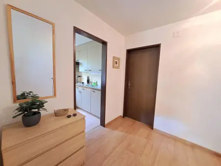 Bergluft, Appartement 6 personnes à Zweisimmen - Photo 9