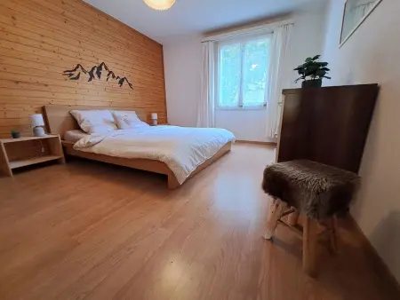 Bergluft, Appartement 6 personnes à Zweisimmen - Photo 10