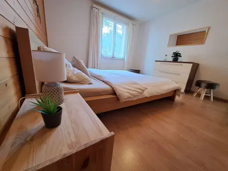 Bergluft, Appartement 6 personnes à Zweisimmen - Photo 12