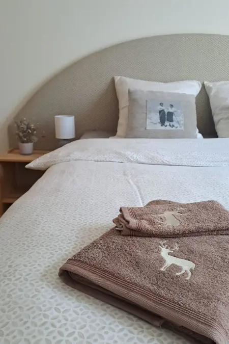 Bergluft, Appartement 6 personnes à Zweisimmen - Photo 15