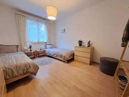 Bergluft, Appartement 6 personnes à Zweisimmen - Photo 16