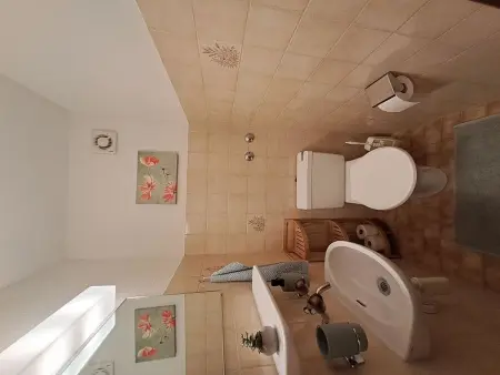 Bergluft, Appartement 6 personnes à Zweisimmen - Photo 17