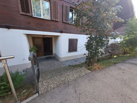 Bergluft, Appartement 6 personnes à Zweisimmen - Photo 20