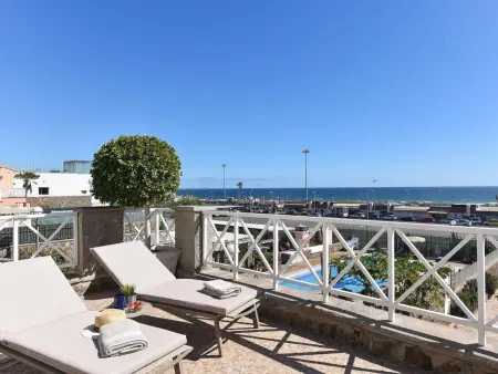 Chalet Santa Ana 19, Maison 6 personnes à Playa del Inglés - Photo 2