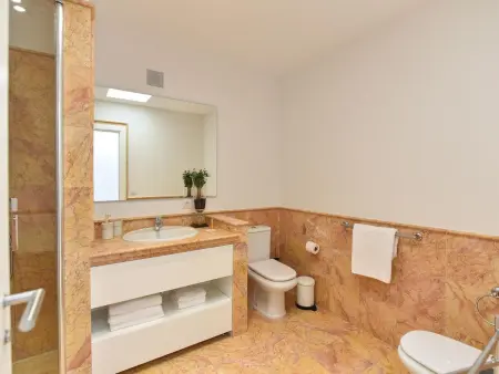 Chalet Santa Ana 19, Maison 6 personnes à Playa del Inglés - Photo 18