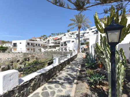 Los Canarios 629 - Adults Only, Appartement 2 personnes à Mogan - Photo 21