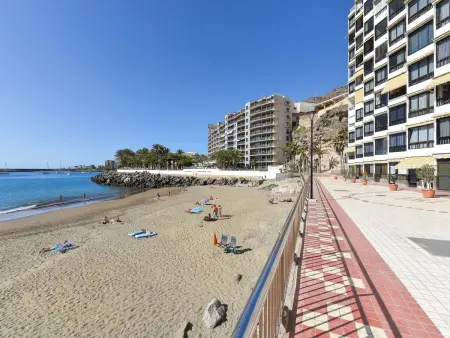 Los Canarios 629 - Adults Only, Appartement 2 personnes à Mogan - Photo 22