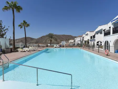 Los Canarios 630 - Adults Only, Appartement 2 personnes à Mogan - Photo 19