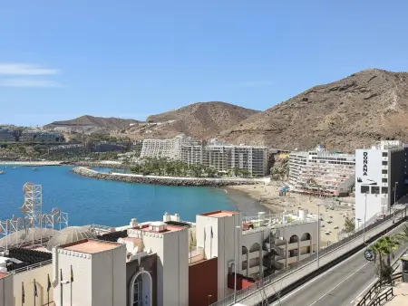 Los Canarios 630 - Adults Only, Appartement 2 personnes à Mogan - Photo 24