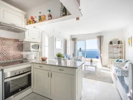Madreselva, Maison 4 personnes à Roses - Photo 8
