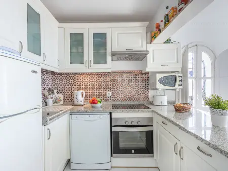 Madreselva, Maison 4 personnes à Roses - Photo 10