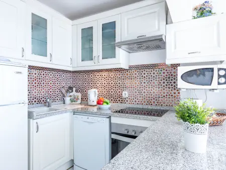 Madreselva, Maison 4 personnes à Roses - Photo 11
