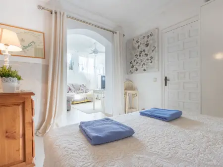 Madreselva, Maison 4 personnes à Roses - Photo 16