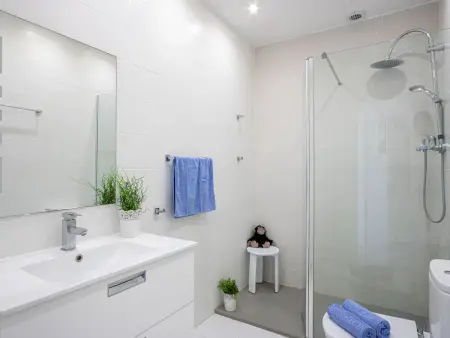 Madreselva, Maison 4 personnes à Roses - Photo 18