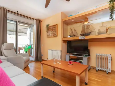 Silves, Appartement 5 personnes à Tossa de Mar - Photo 1