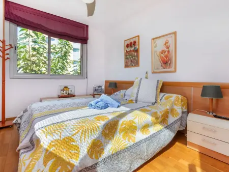 Silves, Appartement 5 personnes à Tossa de Mar - Photo 3