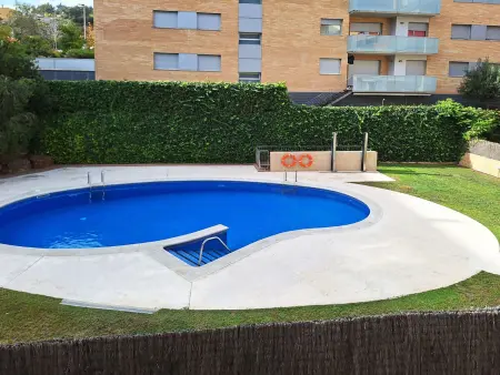 Silves, Appartement 5 personnes à Tossa de Mar - Photo 4