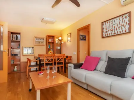 Silves, Appartement 5 personnes à Tossa de Mar - Photo 6