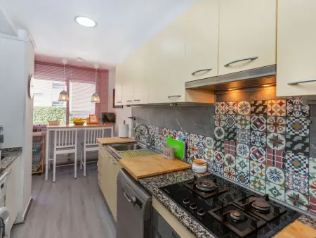 Silves, Appartement 5 personnes à Tossa de Mar - Photo 8
