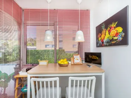 Silves, Appartement 5 personnes à Tossa de Mar - Photo 9