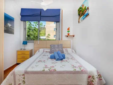 Silves, Appartement 5 personnes à Tossa de Mar - Photo 12