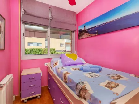 Silves, Appartement 5 personnes à Tossa de Mar - Photo 14