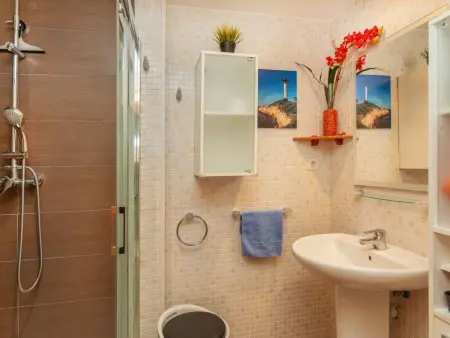 Silves, Appartement 5 personnes à Tossa de Mar - Photo 15