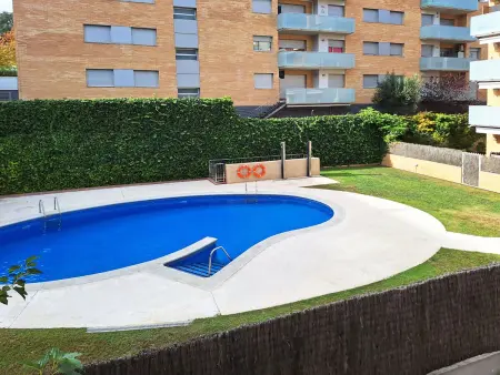 Silves, Appartement 5 personnes à Tossa de Mar - Photo 16