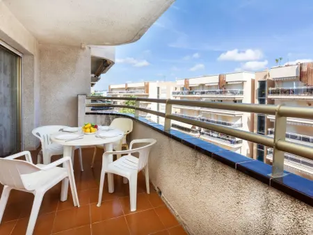 Jerez, Appartement 4 personnes à Salou - Photo 1