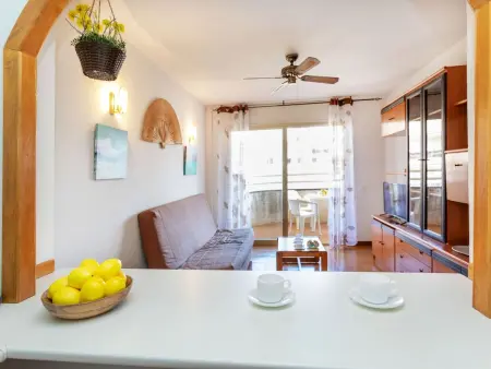 Jerez, Appartement 4 personnes à Salou - Photo 2