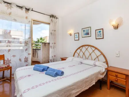 Jerez, Appartement 4 personnes à Salou - Photo 4