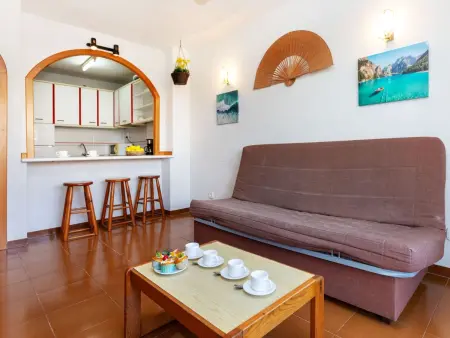 Jerez, Appartement 4 personnes à Salou - Photo 5