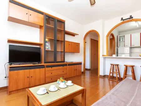 Jerez, Appartement 4 personnes à Salou - Photo 6