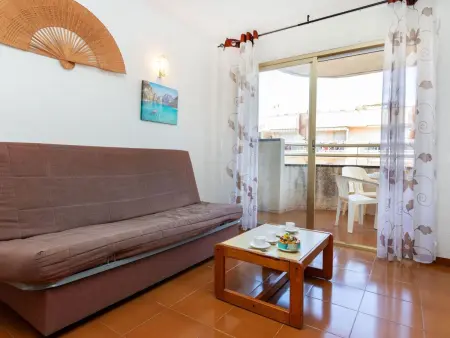Jerez, Appartement 4 personnes à Salou - Photo 7