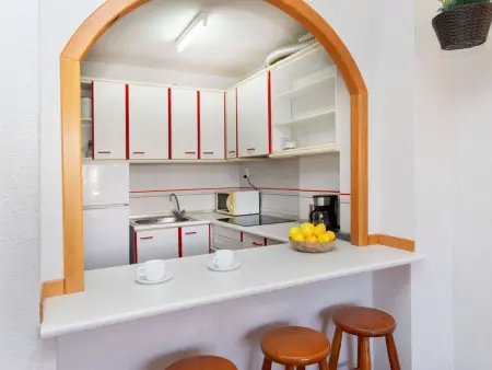 Jerez, Appartement 4 personnes à Salou - Photo 8