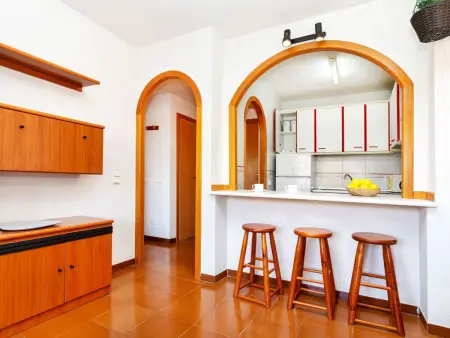 Jerez, Appartement 4 personnes à Salou - Photo 9