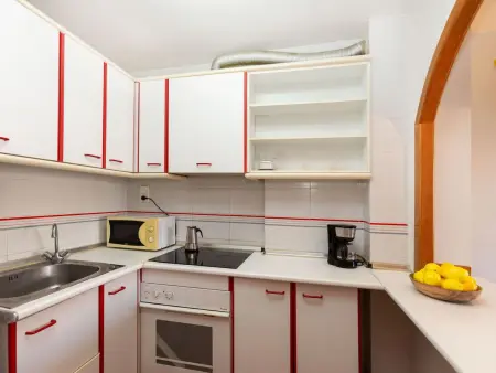 Jerez, Appartement 4 personnes à Salou - Photo 10