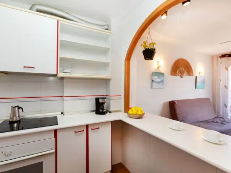 Jerez, Appartement 4 personnes à Salou - Photo 11