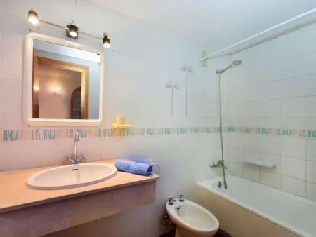 Jerez, Appartement 4 personnes à Salou - Photo 12