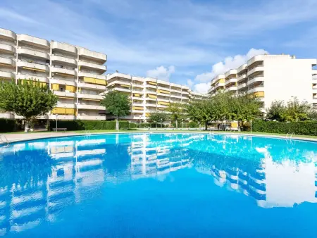 Jerez, Appartement 4 personnes à Salou - Photo 14