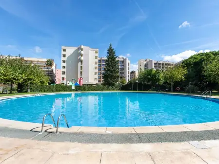 Jerez, Appartement 4 personnes à Salou - Photo 15