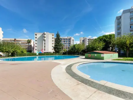 Jerez, Appartement 4 personnes à Salou - Photo 16