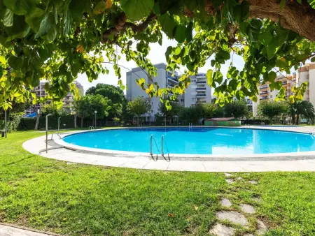 Jerez, Appartement 4 personnes à Salou - Photo 17