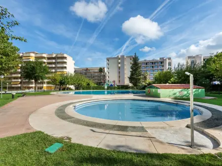 Jerez, Appartement 4 personnes à Salou - Photo 18