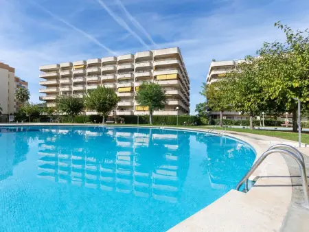 Jerez, Appartement 4 personnes à Salou - Photo 20