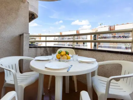 Jerez, Appartement 4 personnes à Salou - Photo 21