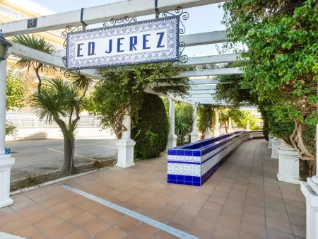 Jerez, Appartement 4 personnes à Salou - Photo 22