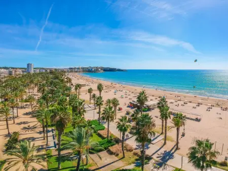 Jerez, Appartement 4 personnes à Salou - Photo 25